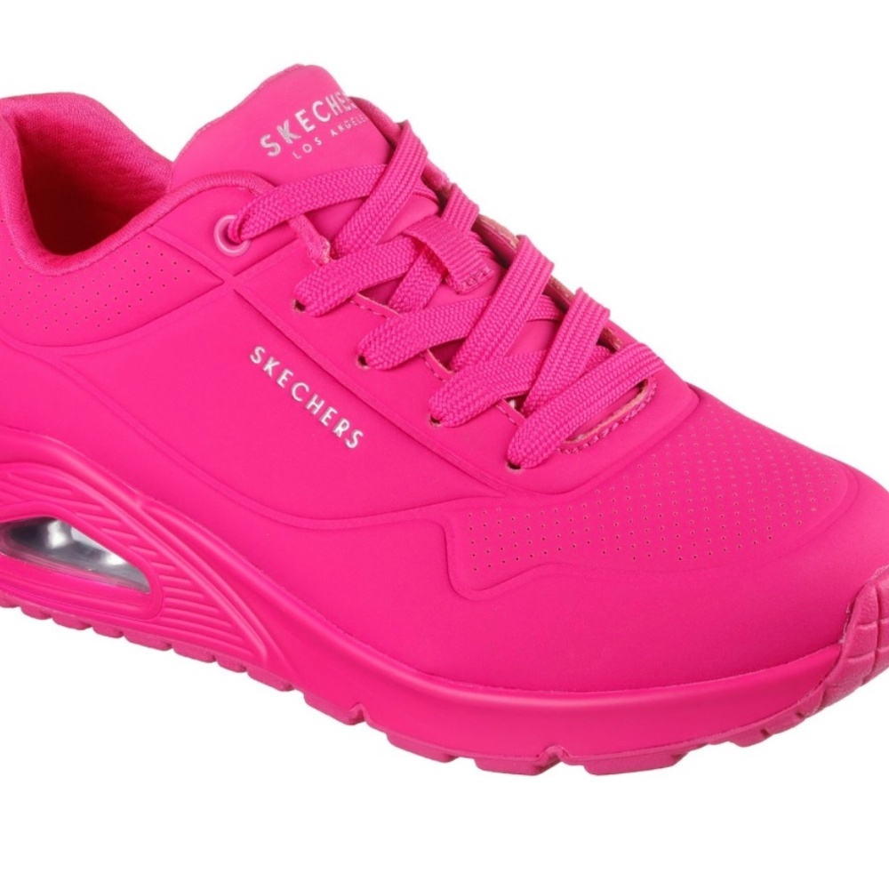 Skechers Uno Night Shades - Picture 2 of 4